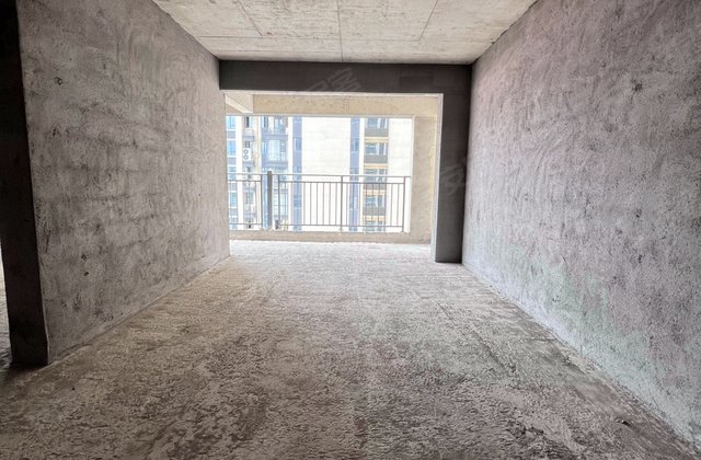 博联壹号院4室2厅121.43㎡46.8万二手房图片