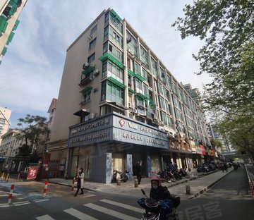 龙翔附近小区图片