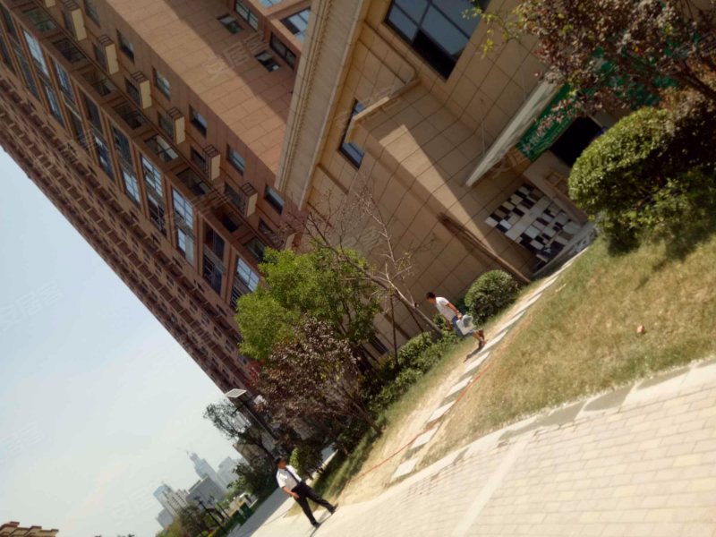 锦都荟,锦业路,近丈八六路-西安锦都荟二手房,租房,房价-西安安居客