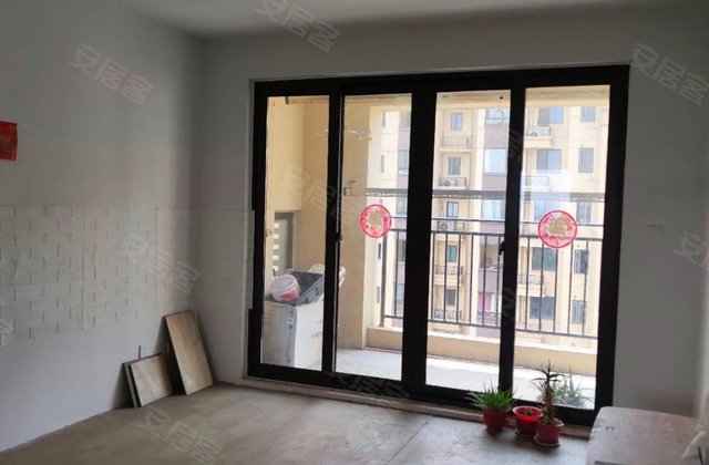 中昂朗樾3室2厅112㎡62万二手房图片