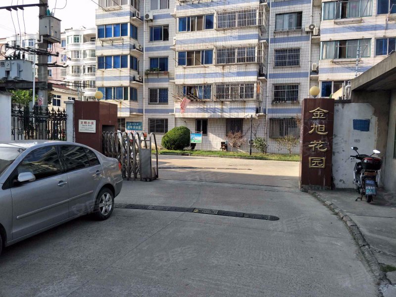 金旭花园,金山大道2724号-上海金旭花园二手房,租房,房价-上海安居客