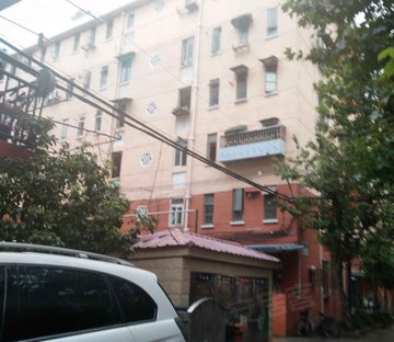 曹杨九村