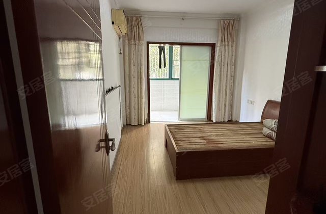 明园南区3室2厅110㎡46.8万二手房图片