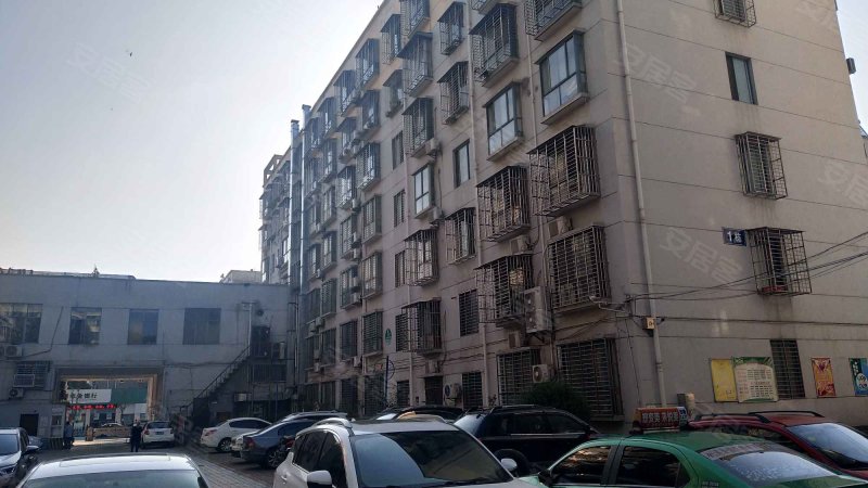 怡和苑一期,闸口二路81号-襄阳怡和苑一期二手房,租房,房价-襄阳安居