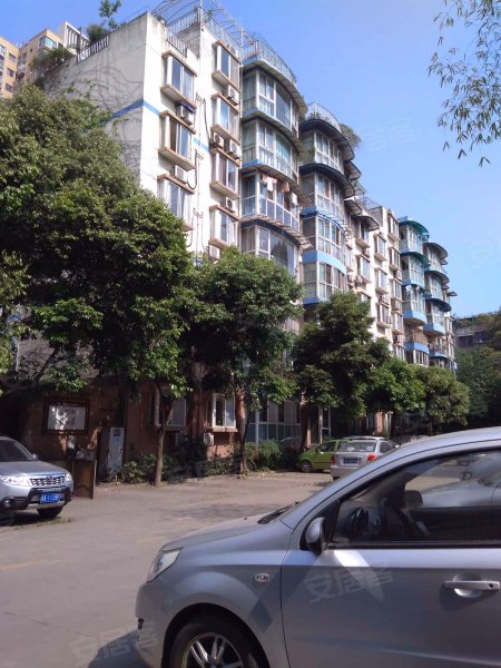 香木林竹园居,圣灯路58号-成都香木林竹园居二手房,租房,房价-成都