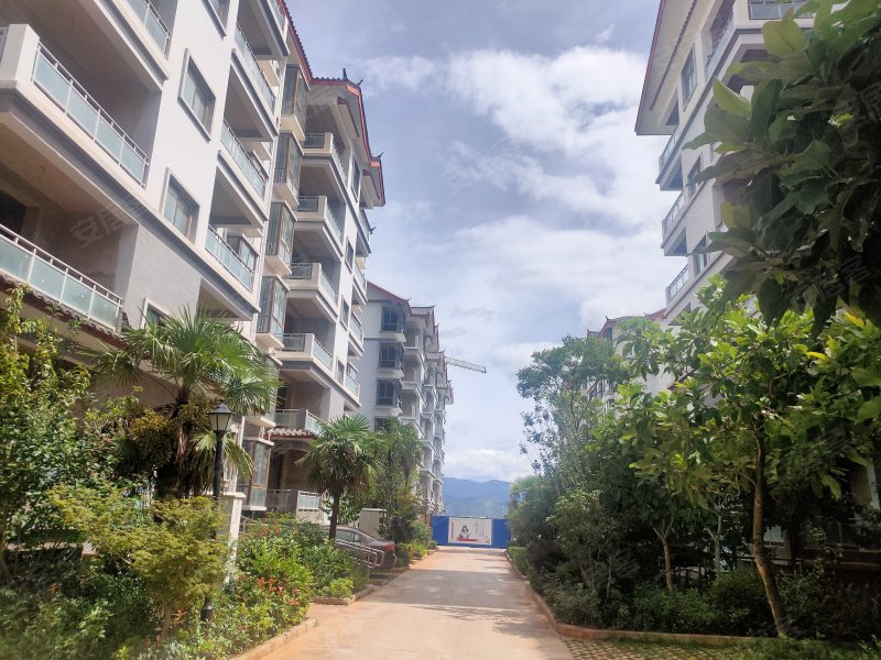 山海居,蓉丽高速文化段-丽江山海居二手房,租房,房价-丽江安居客