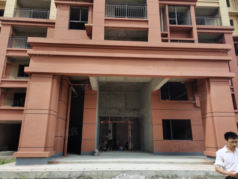 富兴御城,对门山路-岳阳富兴御城二手房,租房,房价-岳阳安居客