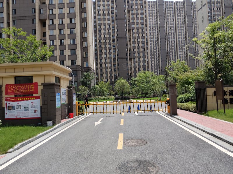 尚水湖畔森园小区,沈大路-合肥尚水湖畔森园小区二手房,租房,房价