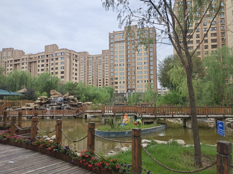 舜和慢城,北二环路-呼和浩特舜和慢城二手房,租房,房价-呼和浩特安居