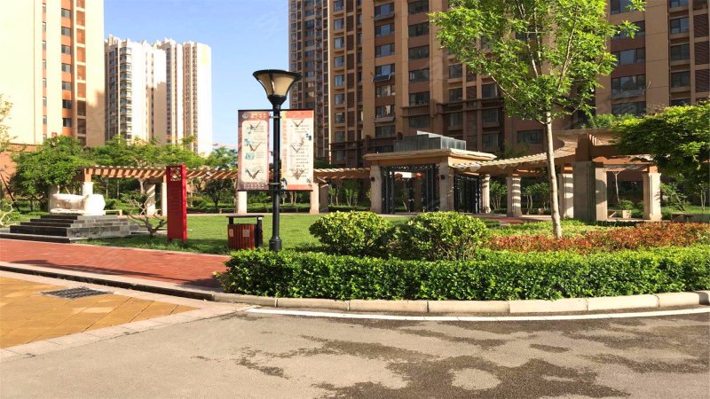 恒大滨河左岸朗润园,水屯路-济南恒大滨河左岸朗润园二手房,租房,房价