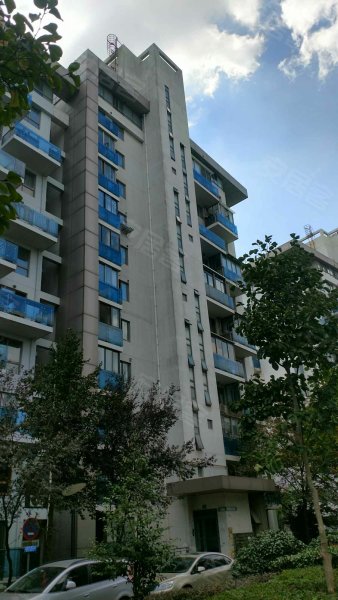 银河新都(中区) 