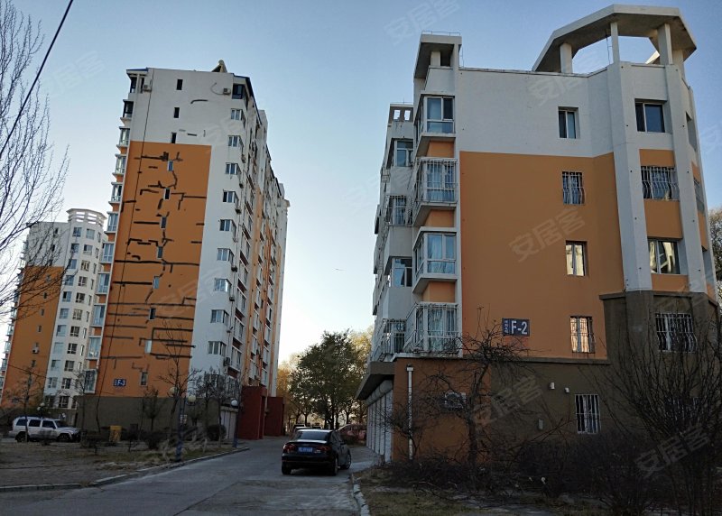 祥阁花园,发展路-大庆祥阁花园二手房,租房,房价-大庆安居客