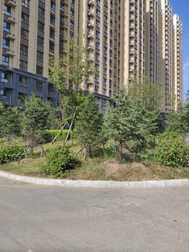 惠泽园二期,英俊大街 - 长春惠泽园二期二手房,租房,房价-长春安居客