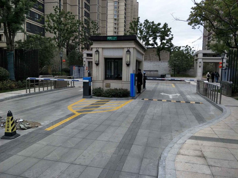 嘉宝梦之缘景庭(西区) 