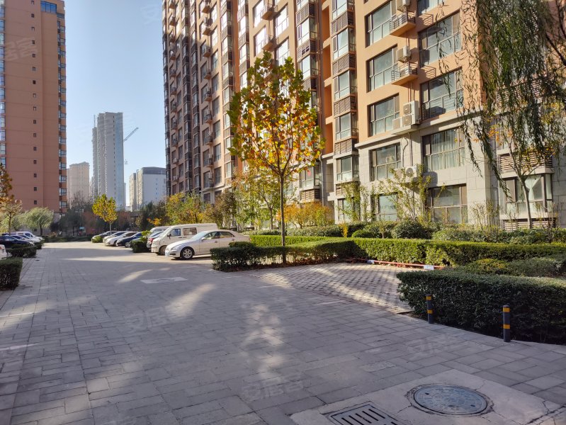 泰森华林逸墅,学苑路-运城泰森华林逸墅二手房,租房,房价-运城安居客