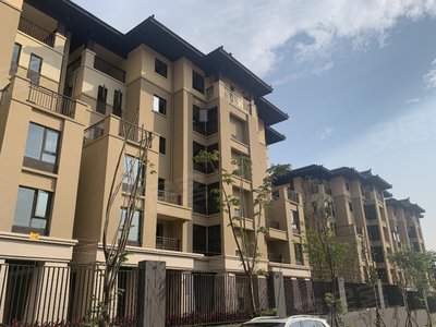 融创旅游度假区望天墅小区图片相册,西双版纳融创旅游度假区望天墅