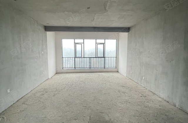 诚信御景园3室2厅128㎡45.8万二手房图片