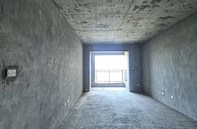溶江小区3室2厅90㎡45万二手房图片