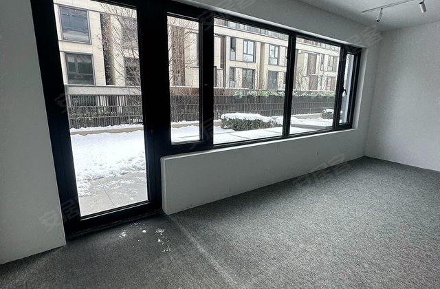 中海永定玖里(西区)4室3厅105㎡499万二手房图片