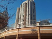 桃园街小区图片