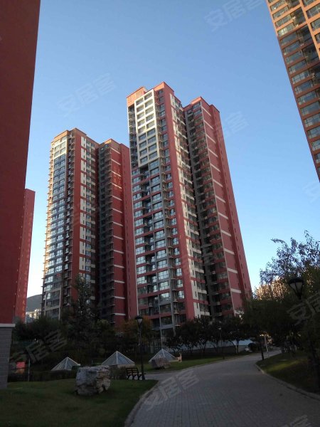 和润新城润园,武烈路-承德和润新城润园二手房,租房,房价-承德安居客