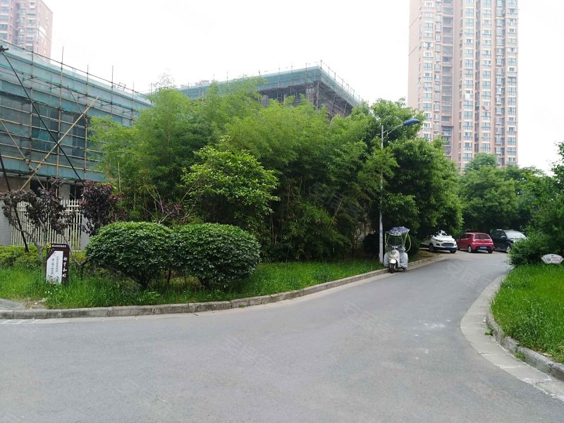 象山花园(三区)