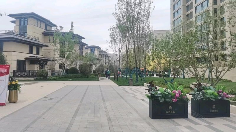 万科锦宸,阅文路-银川万科锦宸二手房,租房,房价-银川安居客