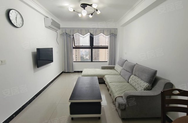 华城玉龙广场2室2厅90㎡29.8万二手房图片