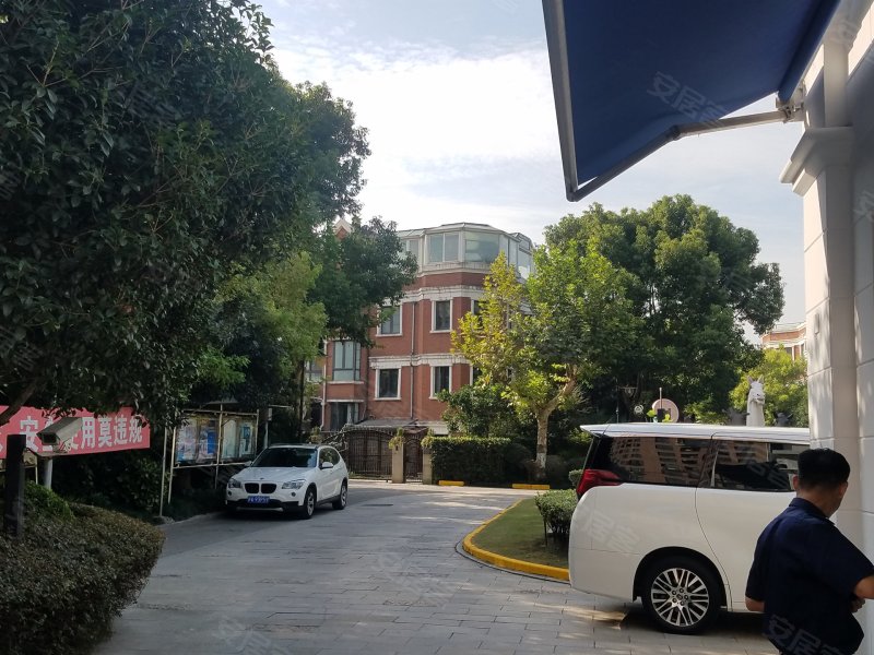 旭辉依云湾(别墅) 