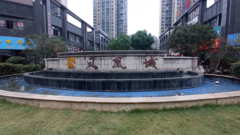 发能凤凰城,龙山路69号-滁州发能凤凰城二手房,租房,房价-滁州安居客