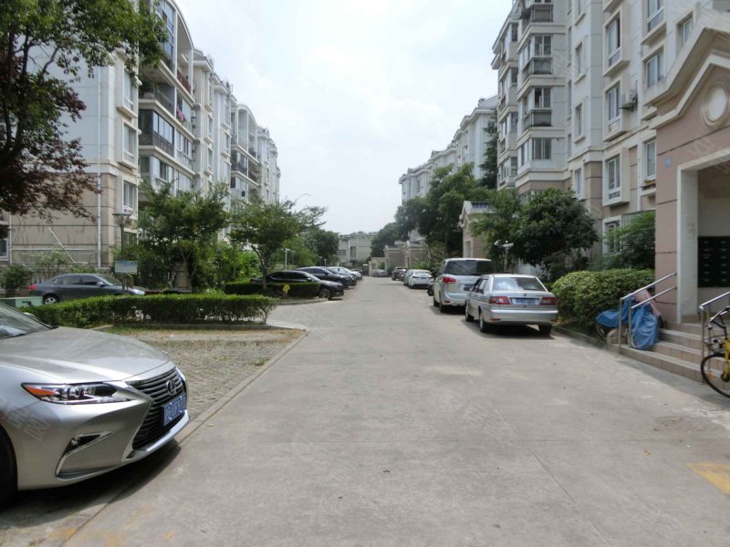 东兰兴城玉兰苑 