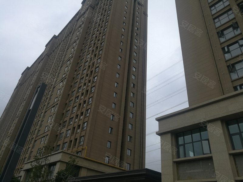 瀚宇天悦(三期)