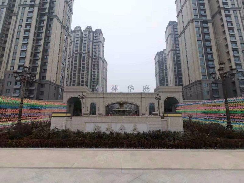 翰林华庭,人民路-重庆翰林华庭二手房,租房,房价-重庆安居客