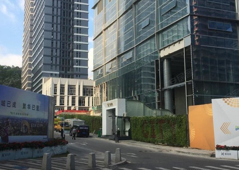 粤海城,东昌路3008号-深圳粤海城二手房,租房,房价-深圳安居客