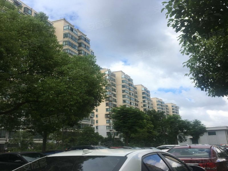 玉兰香苑(四期)