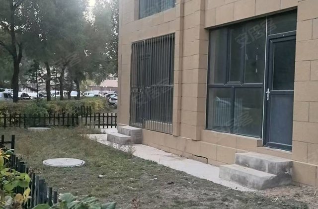 中央大道2室2厅100㎡38万二手房图片