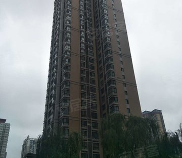 东泰城市之光北区