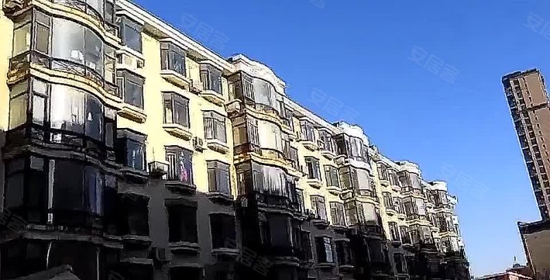 南风雅轩,北四东路19号-沈阳南风雅轩二手房,租房,房价-沈阳安居客