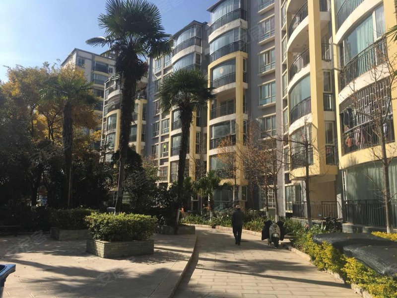 鑫益广源小区(西区)