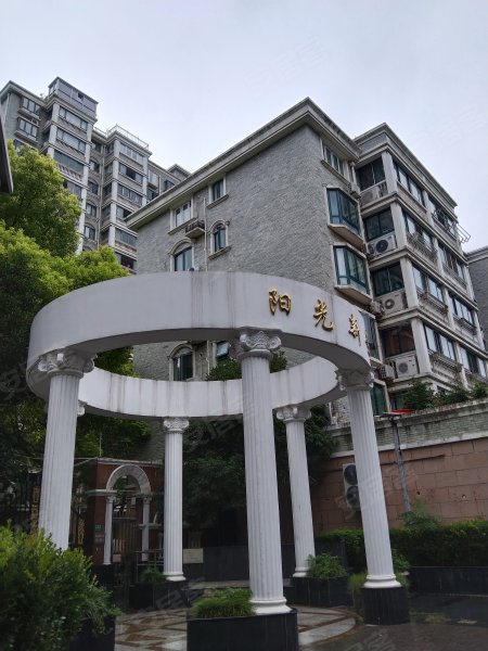 阳光新景,天等路259弄-上海阳光新景二手房,租房,房价-上海安居客