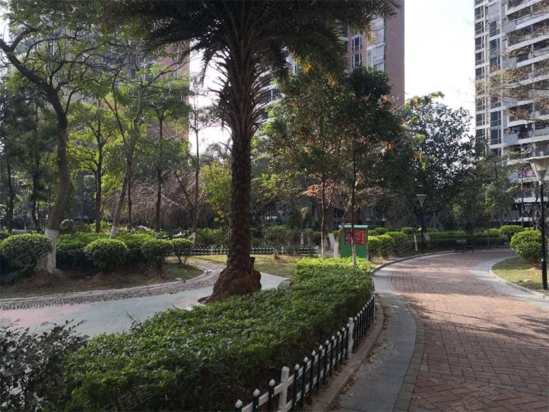 鹿港小镇,厚街大道-东莞鹿港小镇二手房,租房,房价-东莞安居客
