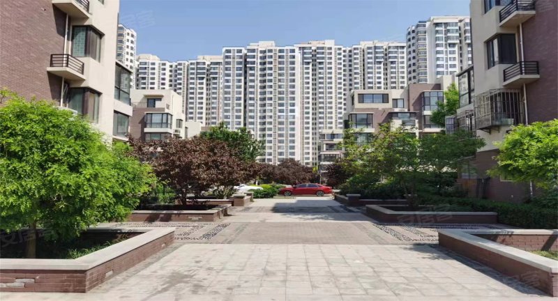 首创福特纳湾金瀚园