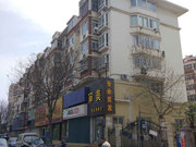 威海路小区图片