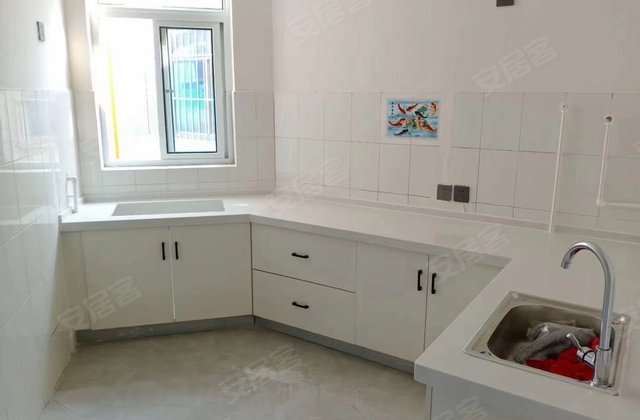 健康路16号院3室2厅92㎡46.8万二手房图片