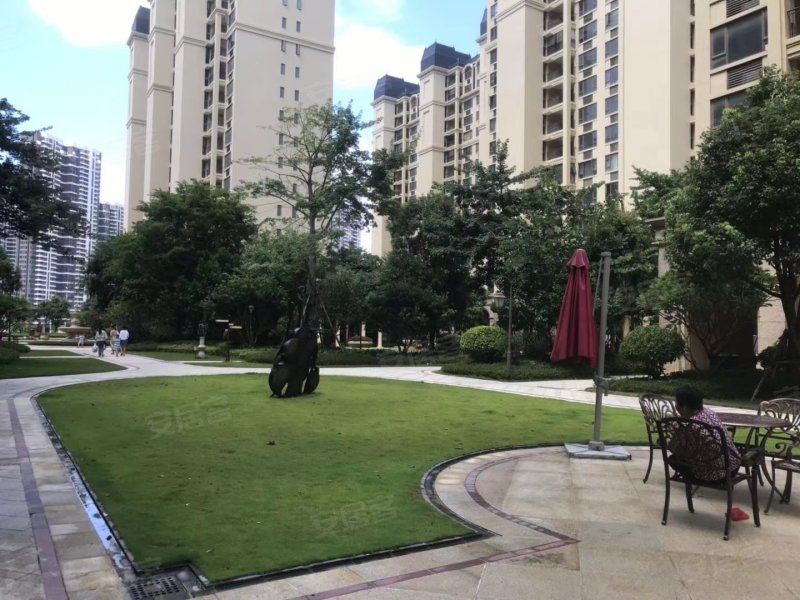 龙光御海禧园,阿里山路-汕头龙光御海禧园二手房,租房,房价-汕头安居
