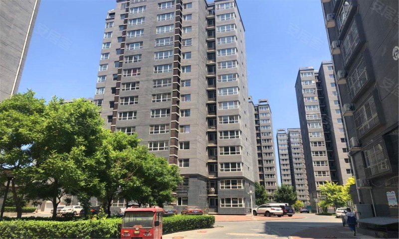 华安丽景,华安北路-廊坊华安丽景二手房,租房,房价-廊坊安居客