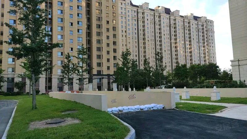 唐宁壹号,中心南路,近金河大街-丹东唐宁壹号二手房,租房,房价-丹东