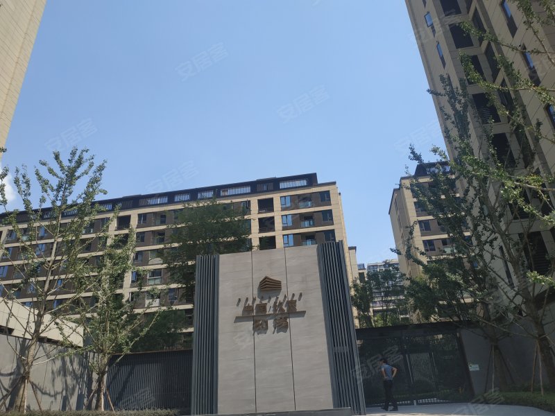 中南玖宸,博兴路366号-重庆中南玖宸二手房,租房,房价-重庆安居客