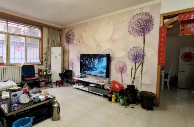 东关住宅小区3室2厅125㎡48万二手房图片