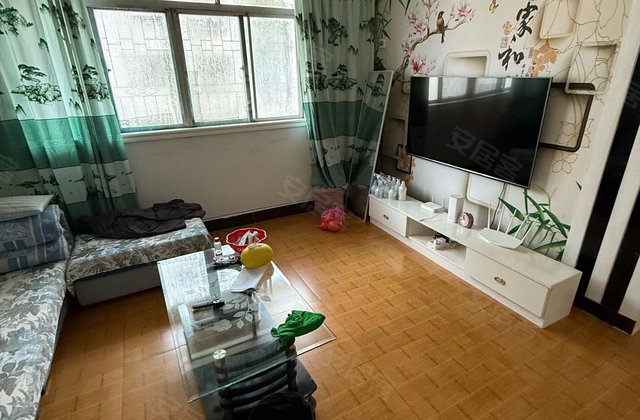 汉津小区2室2厅78.92㎡18万二手房图片